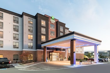 Holiday Inn Express & Suites Milton By Ihg,Hamilton>>Burlington,3 star