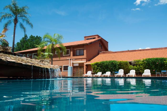 marcopolo suites iguazu