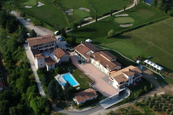 Il Colombaro Tipo D,,0 star