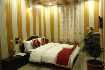 Hotel Shanti Mount Abu