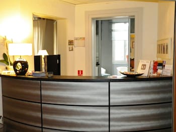 Alerion Hotel,,3 star