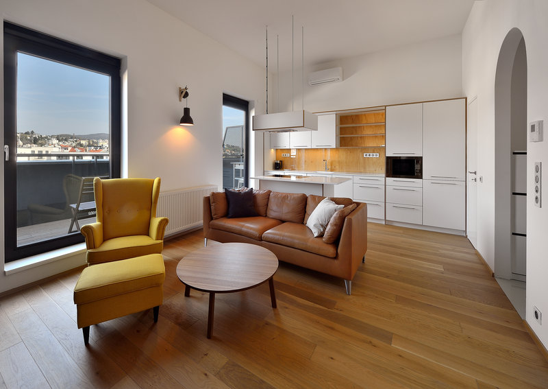charming and cozy ambiente apartments