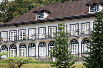 Cameron Highlands Resort,Cameron Highlands>>Brinchang,5 star