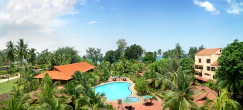 Holiday Villa Beach Resort & Spa Cherating