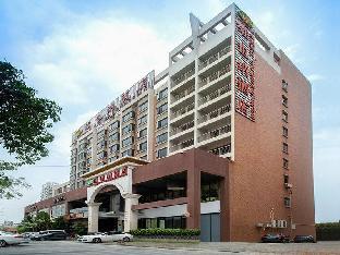 Vienna Hotel Dongguan Houjie Da Dao Branch,,3 star
