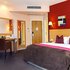 quality skyline hotel luton