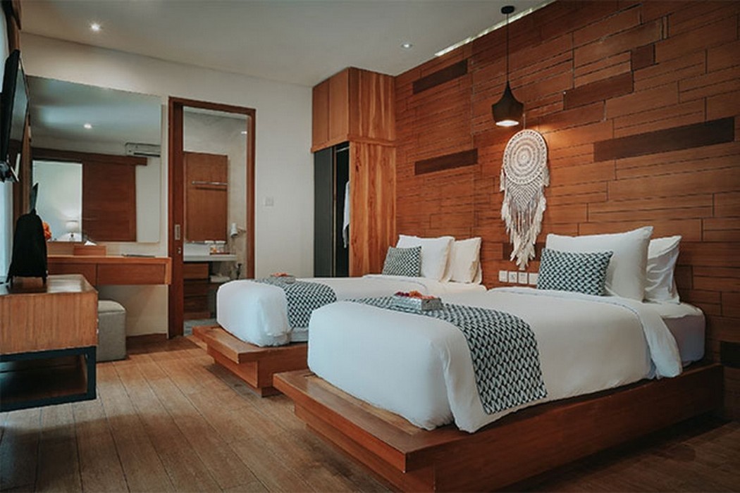 the wina villa seminyak