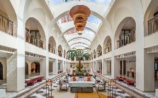 la festa phu quoc curio collection by hilton