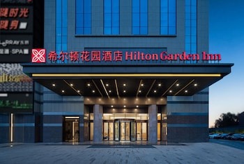 Hilton Garden Inn Changsha Yuelu,,4 star
