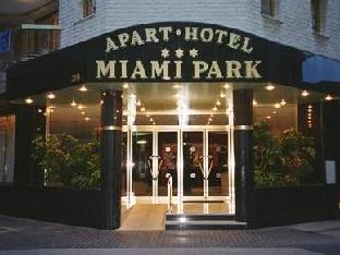 aparthotel miami park