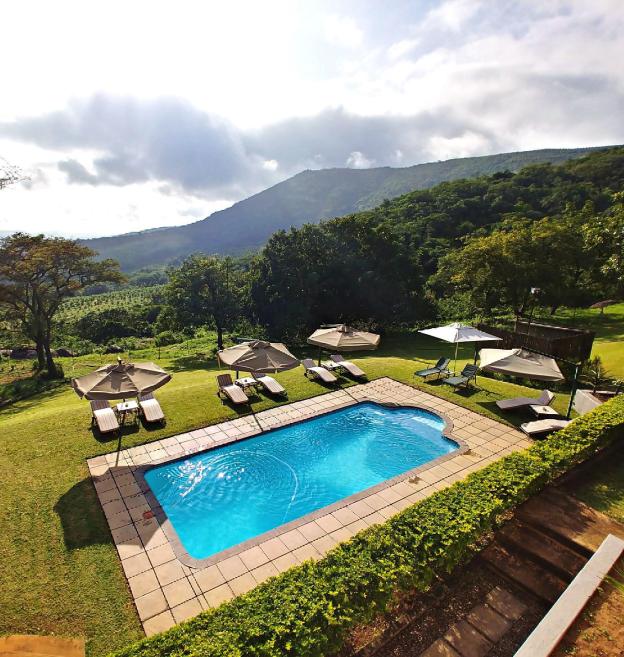 Chestnut Country Lodge,In Kiepersol,4 star
