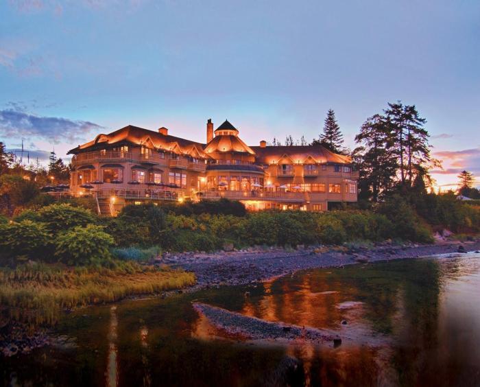 painters lodge trademark collection by wyndham