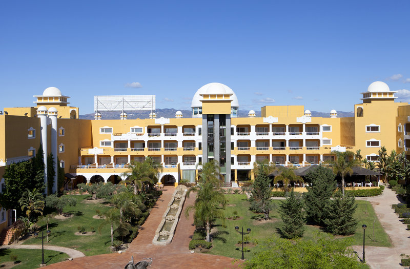 playazimbali