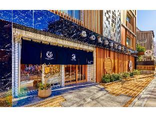 gold stay nagoya osu