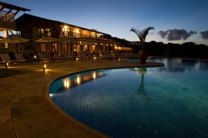 Oka Da Mata Hotel - Pousada,Pipa Beach>>Pipa,4 star