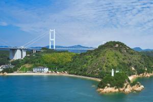Glamprook Shimanami,Imabari>>Ehime Prefecture,2.5 star