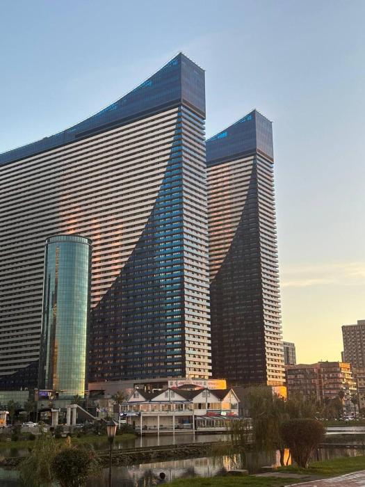 grand city real estate