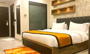 Hotel Aksh Inn,Tonk Road>>Jaipur,3 star