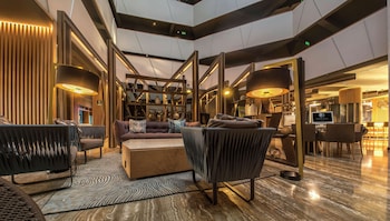 Doubletree By Hilton Iquitos,Loreto Region>>Iquitos,5 star