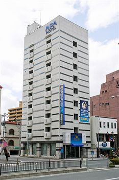 apa hotel yamagata ekimaeodori