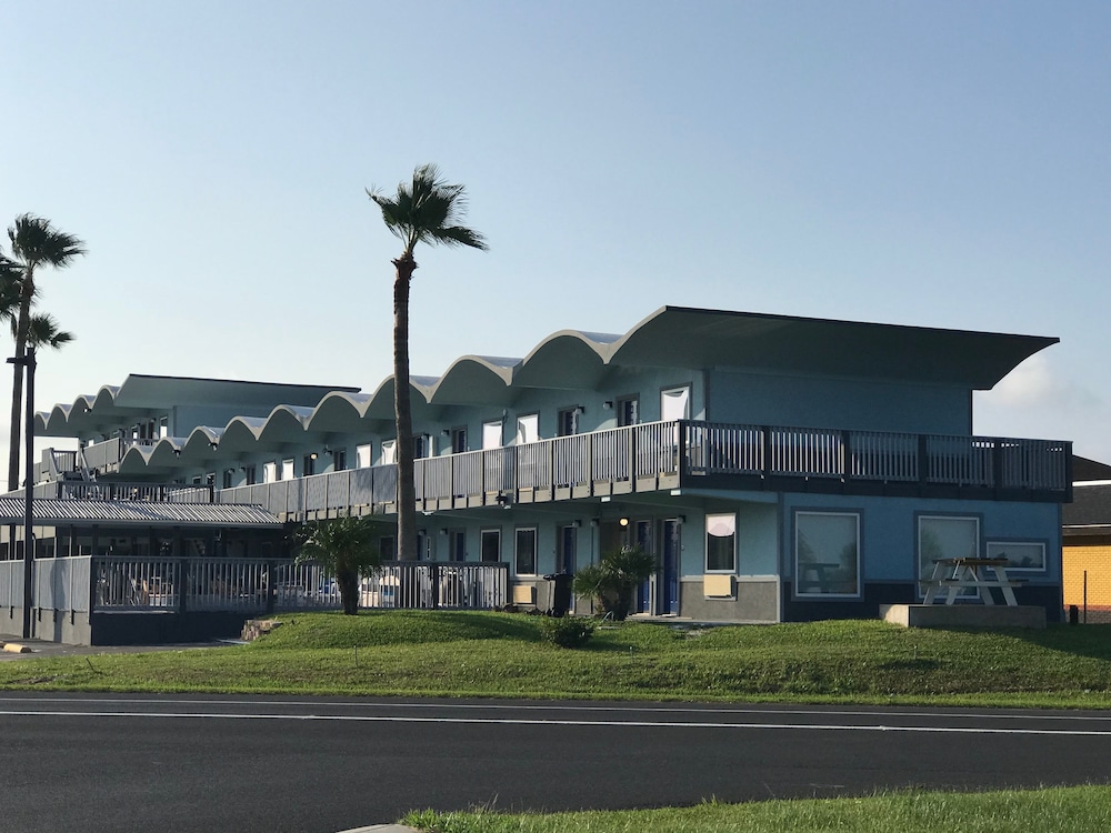 days inn rockport