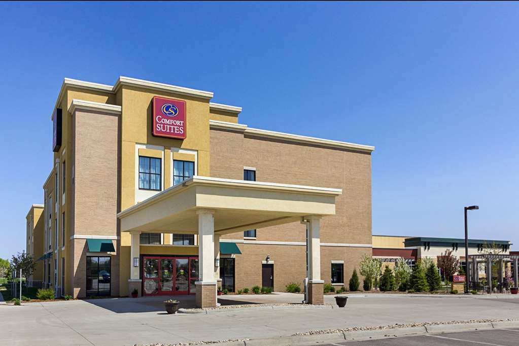 Comfort Suites And Conference Center