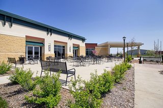 comfort suites and conference center