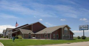 Paynesville Inn And Suites,Kandiyohi County>>Cold Spring,2 star