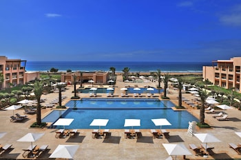 hilton taghazout bay beach resort and spa
