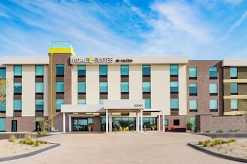 Home2 Suites By Hilton North Scottsdale Near Mayo Clinic,,3 star