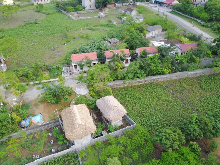 Cuc Phuong Hotel,,1 star