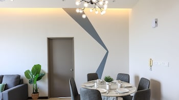 Silverscape Executive Malacca By I Housing,,0 star