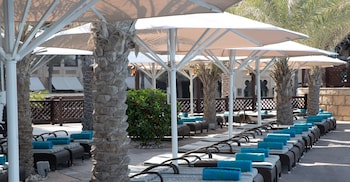 jumeirah mina a salam