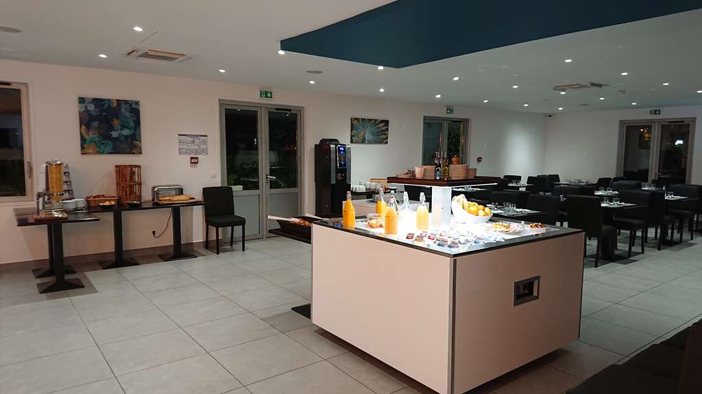 kyriad direct lyon bron eurexpo