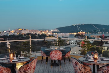 The Chronicles - Near The Lake Pichola Udaipur,Rajasthan>>Udaipur,3 star