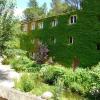 Apart-Hotel Les 4 Sources,Near Cevennes Tourisme - Bureau D'anduze,3 star