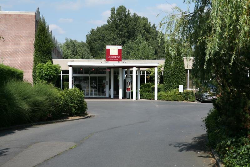 Novotel Wavre Brussels East Hotel,Brussels>>Bierges,3 star