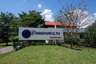 commonwealth hotel and resort