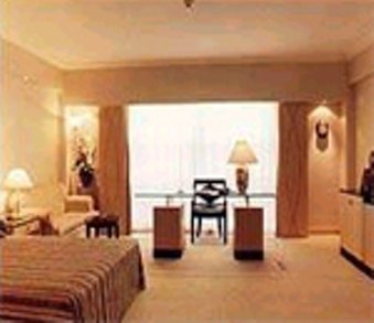 Nanjing Central Hotel