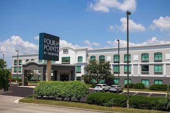 four points by sheraton appleton