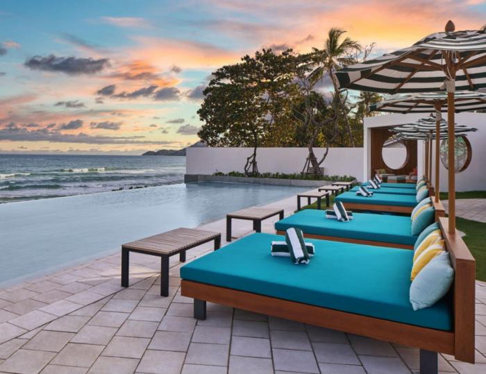 Avani Chaweng Samui Hotel & Beach Club,,5 star
