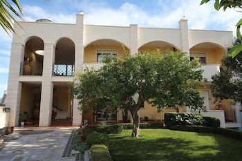 La Rosa Blu Bed & Breakfast,Palese>>Bari,3 star