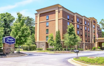 Hampton Inn & Suites By Hilton Flowery Branch Lake Lanier,Gainesville>>Flowery Branch,3 star