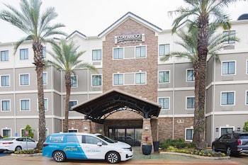Staybridge Suites Lafayette By Ihg,Louisiana>>Lafayette,3 star