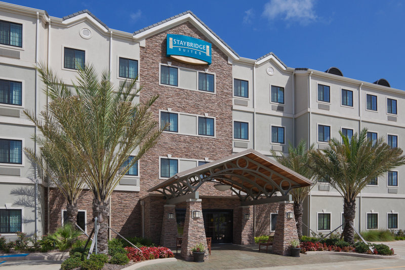 Staybridge Suites Lafayette, An Ihg Hotel,Louisiana>>Lafayette,3 star