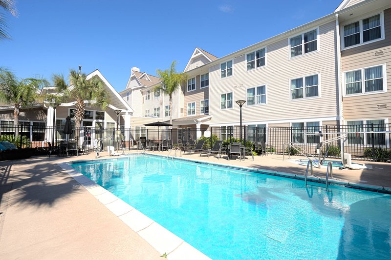 Residence Inn Marriott Airport,Lafayette>>Broussard,3 star