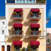sogno depoca 1822 bandb