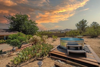 marbella lane the wine mine desert escape