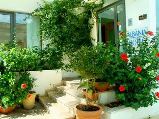 hotel albania