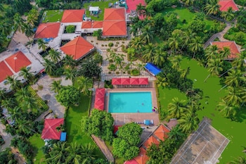 Toshali Sands Nature Escape,Mohanipur,4 star